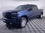 2020 Chevrolet Silverado 1500 Crew Cab 4WD Pickup for sale #2573402 - photo 17