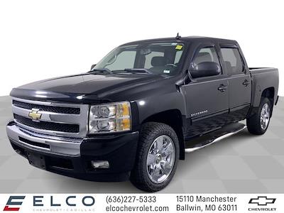 2011 Chevrolet Silverado 1500 Crew Cab RWD Pickup for sale #2573561 - photo 1