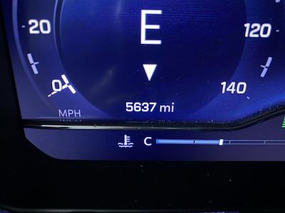 New 2025 Chevrolet Silverado 1500 LT Crew Cab 4WD Pickup for sale #V573790 - photo 2
