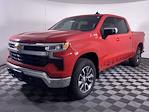 New 2025 Chevrolet Silverado 1500 LT Crew Cab 4WD Pickup for sale #V573790 - photo 16