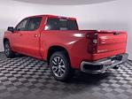 New 2025 Chevrolet Silverado 1500 LT Crew Cab 4WD Pickup for sale #V573790 - photo 17
