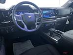 New 2025 Chevrolet Silverado 1500 LT Crew Cab 4WD Pickup for sale #V573790 - photo 3
