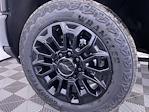 2025 Chevrolet Silverado 2500 Crew Cab 4WD Pickup for sale #2573990 - photo 15