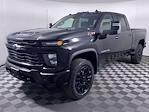 2025 Chevrolet Silverado 2500 Crew Cab 4WD Pickup for sale #2573990 - photo 17