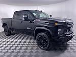 2025 Chevrolet Silverado 2500 Crew Cab 4WD Pickup for sale #2573990 - photo 19
