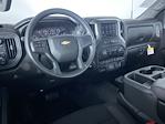 2025 Chevrolet Silverado 2500 Crew Cab 4WD Pickup for sale #2573990 - photo 4