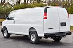 New 2025 Chevrolet Express 3500 Empty Cargo Van for sale #2574040 - photo 4