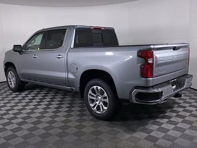 2025 Chevrolet Silverado 1500 Crew Cab 4WD Pickup for sale #2574270 - photo 2