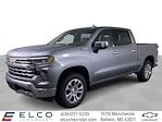 2025 Chevrolet Silverado 1500 Crew Cab 4WD Pickup for sale #2574270 - photo 1