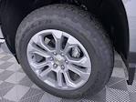 2025 Chevrolet Silverado 1500 Crew Cab 4WD Pickup for sale #2574270 - photo 17