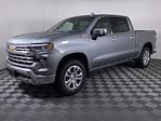 2025 Chevrolet Silverado 1500 Crew Cab 4WD Pickup for sale #2574270 - photo 19