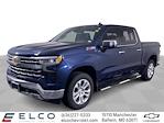 2023 Chevrolet Silverado 1500 Crew Cab 4WD Pickup for sale #2574681 - photo 1