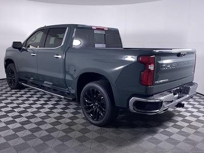 2025 Chevrolet Silverado 1500 Crew Cab 4WD Pickup for sale #2574800 - photo 2