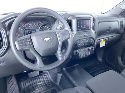 2025 Chevrolet Silverado 1500 Regular Cab 4WD Pickup for sale #2574830 - photo 2