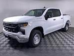 2025 Chevrolet Silverado 1500 Crew Cab 4WD Pickup for sale #2575220 - photo 16