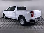 2025 Chevrolet Silverado 1500 Crew Cab 4WD Pickup for sale #2575220 - photo 2