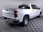 2025 Chevrolet Silverado 1500 Crew Cab 4WD Pickup for sale #2575220 - photo 17