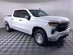 2025 Chevrolet Silverado 1500 Crew Cab 4WD Pickup for sale #2575220 - photo 18