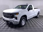 2025 Chevrolet Silverado 1500 Regular Cab 4WD Pickup for sale #2575240 - photo 16