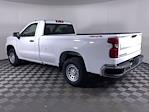 2025 Chevrolet Silverado 1500 Regular Cab 4WD Pickup for sale #2575240 - photo 2