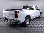 2025 Chevrolet Silverado 1500 Regular Cab 4WD Pickup for sale #2575240 - photo 17