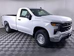 2025 Chevrolet Silverado 1500 Regular Cab 4WD Pickup for sale #2575240 - photo 18