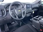 2025 Chevrolet Silverado 1500 Regular Cab 4WD Pickup for sale #2575240 - photo 4