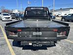 New 2025 Chevrolet Silverado 3500 Work Truck Crew Cab 4WD Knapheide Flatbed Truck for sale #2575410 - photo 19