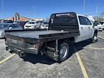 New 2025 Chevrolet Silverado 3500 Work Truck Crew Cab 4WD Knapheide Flatbed Truck for sale #2575410 - photo 20