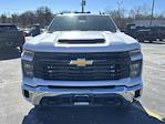 New 2025 Chevrolet Silverado 3500 Work Truck Crew Cab 4WD Knapheide Flatbed Truck for sale #2575410 - photo 23