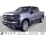 2021 Chevrolet Silverado 1500 Crew Cab 4WD Pickup for sale #2575681 - photo 1