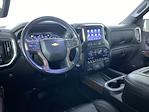 2021 Chevrolet Silverado 1500 Crew Cab 4WD Pickup for sale #2575681 - photo 3