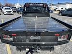 New 2025 Chevrolet Silverado 3500 Work Truck Crew Cab 4WD Knapheide Flatbed Truck for sale #2575690 - photo 14