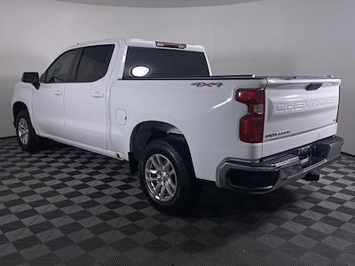 2021 Chevrolet Silverado 1500 Crew Cab 4WD Pickup for sale #2577631 - photo 2