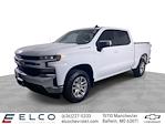 2021 Chevrolet Silverado 1500 Crew Cab 4WD Pickup for sale #2577631 - photo 1