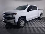 2021 Chevrolet Silverado 1500 Crew Cab 4WD Pickup for sale #2577631 - photo 17