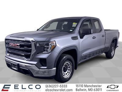 Used 2020 GMC Sierra 1500 Base Double Cab Pickup for sale #2578361 - photo 1