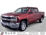 2018 Chevrolet Silverado 1500 Crew Cab 4WD Pickup for sale #2578461 - photo 1