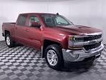 2018 Chevrolet Silverado 1500 Crew Cab 4WD Pickup for sale #2578461 - photo 18