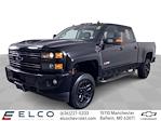 Used 2019 Chevrolet Silverado 2500 LTZ Crew Cab 4WD SRW Pickup for sale #2578507 - photo 1