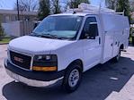 Used 2019 GMC Savana 3500 Service Utility Van for sale #2578557 - photo 14