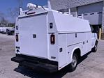 Used 2019 GMC Savana 3500 Service Utility Van for sale #2578557 - photo 15