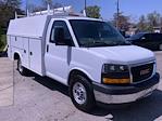 Used 2019 GMC Savana 3500 Service Utility Van for sale #2578557 - photo 16