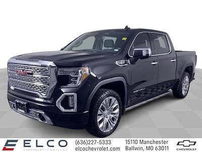 2022 GMC Sierra 1500 Crew Cab 4WD Pickup for sale #2578721 - photo 1