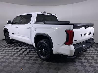 Used 2022 Toyota Tundra SR5 CrewMax Cab for sale #2578802 - photo 2