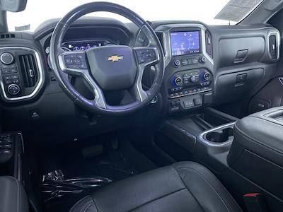 Used 2019 Chevrolet Silverado 1500 LTZ Crew Cab for sale #2578803 - photo 1