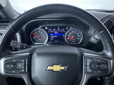 Used 2019 Chevrolet Silverado 1500 LTZ Crew Cab for sale #2578803 - photo 2