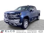 Used 2019 Chevrolet Silverado 1500 LTZ Crew Cab for sale #2578803 - photo 22