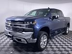 Used 2019 Chevrolet Silverado 1500 LTZ Crew Cab for sale #2578803 - photo 18
