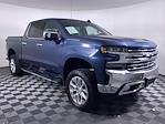 Used 2019 Chevrolet Silverado 1500 LTZ Crew Cab for sale #2578803 - photo 21